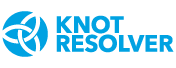 logo Knot Resolver